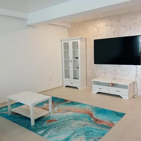 Serenity By The Lake Appartement