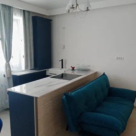 Appartement Serenity By The Lake Mamaia