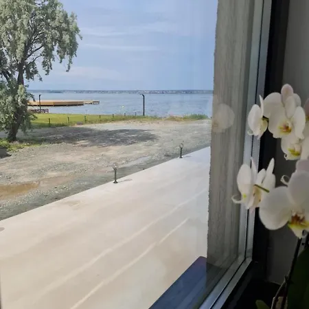 Appartement Serenity By The Lake *