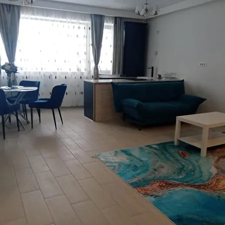 Appartement Serenity By The Lake Mamaia